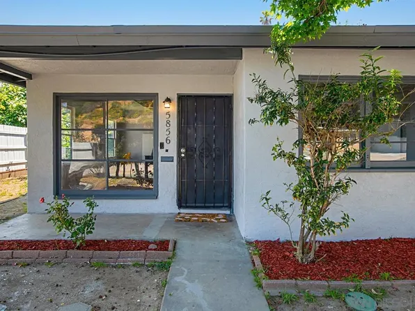 5856 Lynn St, San Diego, CA 92105