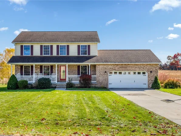 149 Samantha Way, Friedens, PA 15541