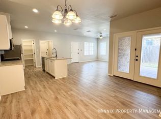 2205 Quitman Ave #B, Lubbock, TX 79407
