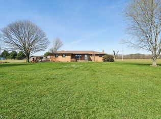 7115 Lardon Rd NW, Waynesburg, OH