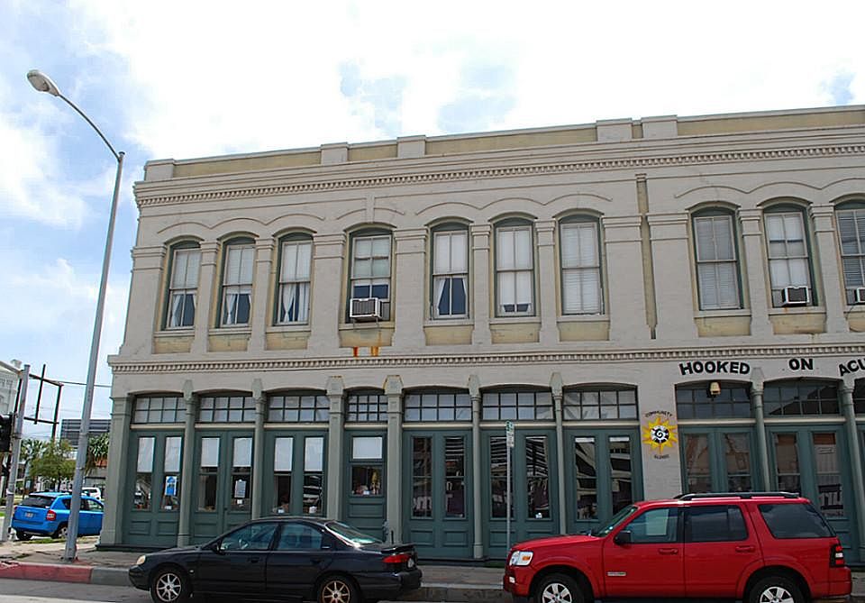 1st image of 2505 1/2 Market St APT E