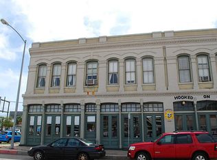 2505 1/2 Market St APT E, Galveston, TX 77550