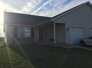 4431 Venetian Dr, Springfield, IL 62703