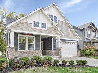 3562 Sandlewood Dr, Brunswick, OH