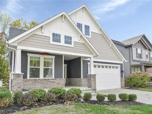 3562 Sandlewood Dr, Brunswick, OH 44212