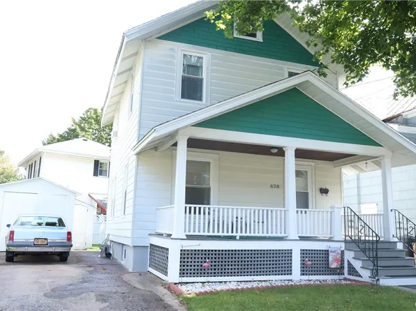 628 W Thomas St, Rome, NY 13440