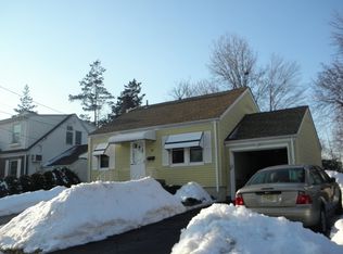 29 S Broadway, Fair Lawn, NJ 07410