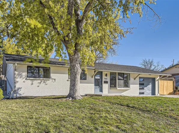 7032 S Dexter Street, Centennial, CO 80122