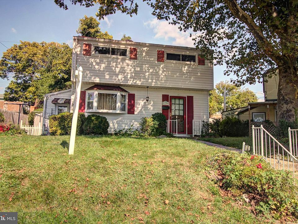 1210 Birch Ave, Arbutus, MD 21227 Zillow