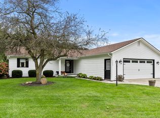 3605 W Landis Rd, Angola, IN 46703