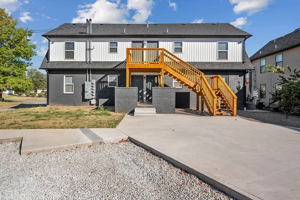 Building Photo - 430 E. Bear Blvd