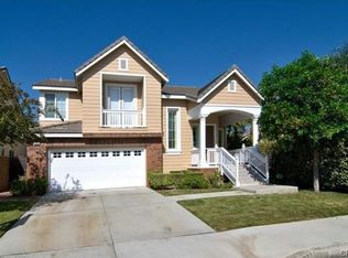 2365 N Eaton Ct, Orange, CA 92867