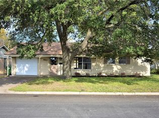 807 N 60th St, Waco, TX 76710
