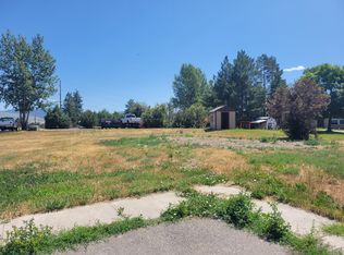 5703 Mullan Rd #5703, Missoula, MT 59808