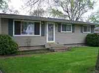 1339 Wren Rd, Waterloo, IA 50701