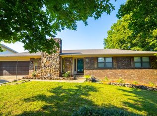 22 Mimosa Dr, Harrison, AR 72601