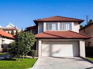 11413 Lower Azusa Rd, El Monte, CA 91732