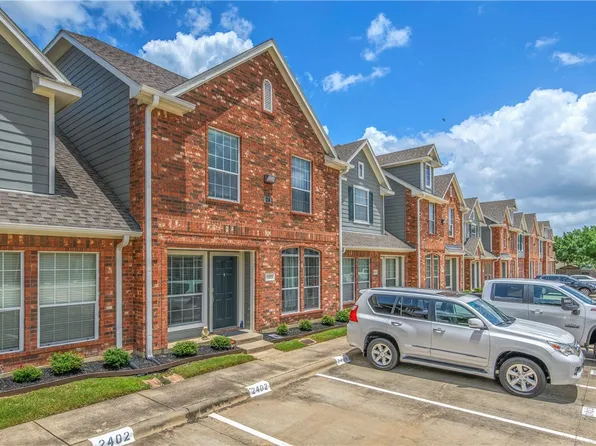 1001 Krenek Tap Rd APT 2403, College Station, TX 77840