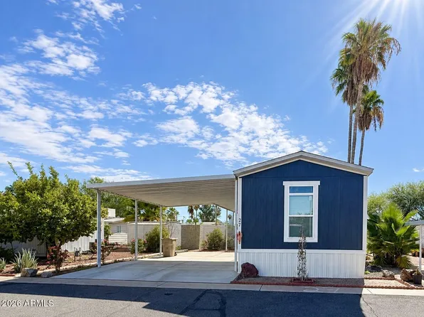 19401 N 7th Street #27, Phoenix, AZ 85024