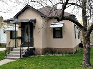 1673 Ridge St, Niagara, WI 54151