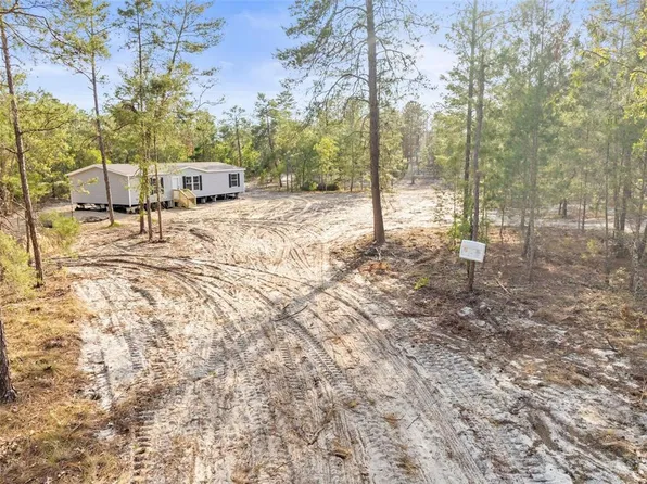 930 SE 145th Ct, Williston, FL 32696