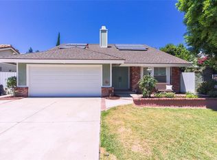 7697 E Northfield Ave, Anaheim, CA 92807