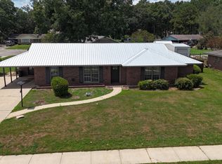 124 Carol Villa Dr, Montgomery, AL 36109