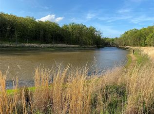 1 N 3650th Rd, Boley, OK 74829