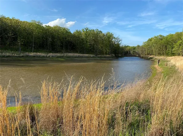 1 N 3650th Rd, Boley, OK 74829