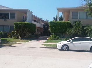 1045 S Ogden Dr, Los Angeles, CA 90019
