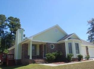 4413 Haskell Dr, Hope Mills, NC 28348