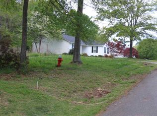 503 Weldon Way, Anderson, SC 29626