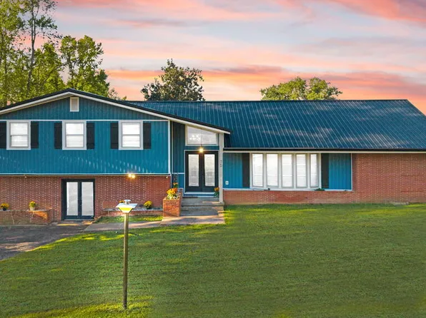 75 Hickory Hill Dr, Monticello, KY 42633