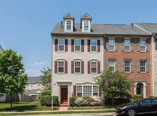 9154 Ribbon Falls Loop, Bristow, VA 20136