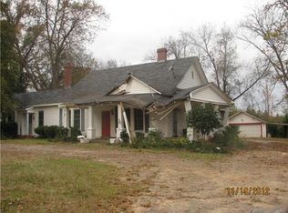 226 Old Clinton Rd, Gray, GA 31032
