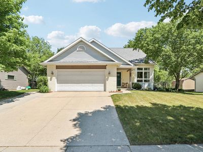 32 Hidden Creek VIEW, Hartford, WI, 53027