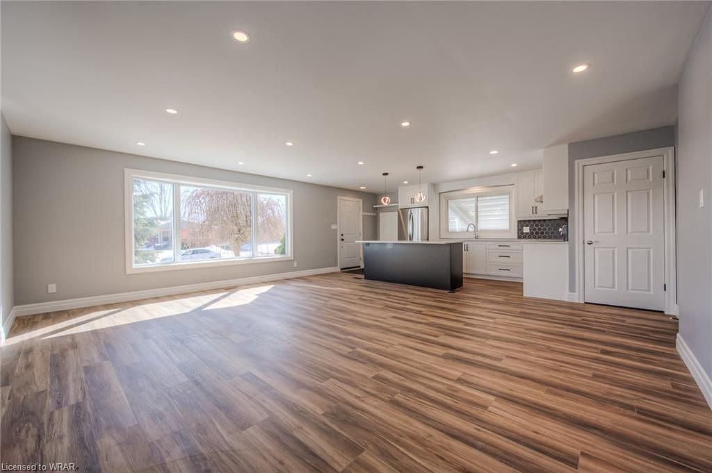 262 Ross Ave 1, Kitchener, ON N2A 1V6 Zillow