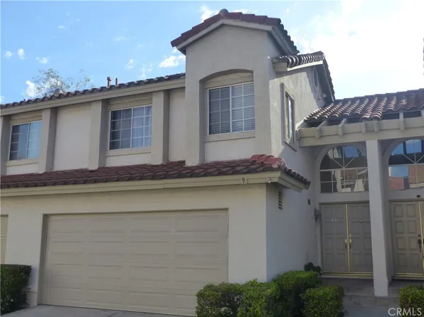 9 Geranium, Rancho Santa Margarita, CA 92688