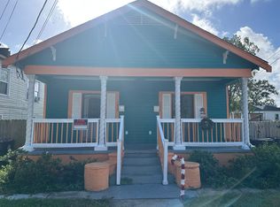 2638 Myrtle St, New Orleans, LA 70122