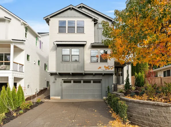 2789 Lancaster St, West Linn, OR 97068