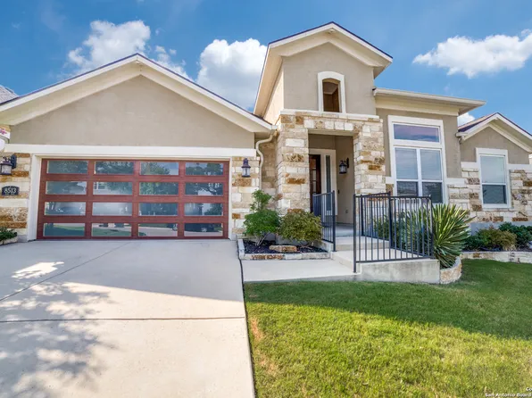 8513 DANA ELMS, Boerne, TX 78015