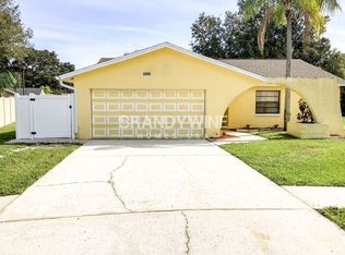 5458 Pentail Cir, Tampa, FL 33625