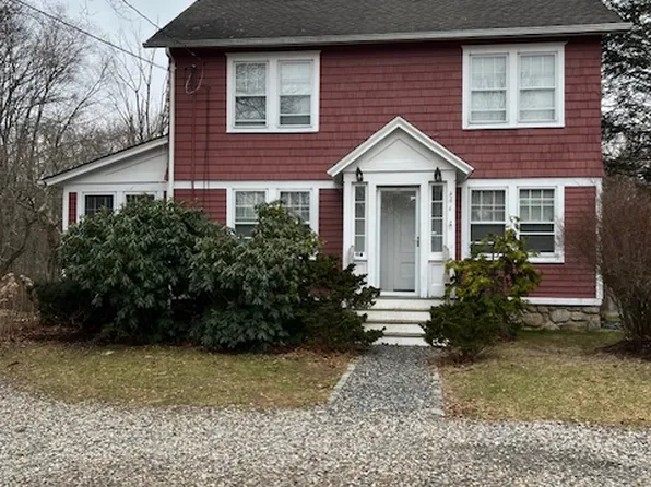 17 Wilton Rd W #0, Ridgefield, CT 06877