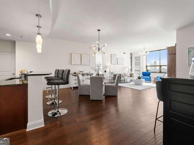 270 17th St NW UNIT 3703, Atlanta, GA, 30363