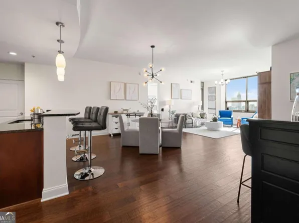 270 17th St NW Unit 3703, Atlanta, GA 30363