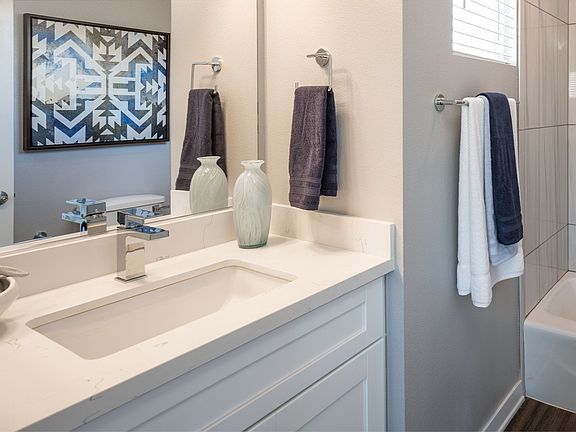 5th image of 5565 Lake Murray Blvd #8