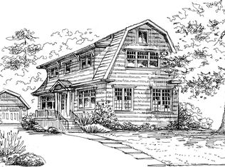 1084 Clarendon Cres, Oakland, CA 94610
