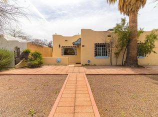 2926 E Adams St, Tucson, AZ 85716