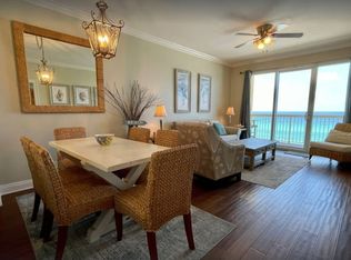 15817 Front Beach Rd UNIT 1-606, Panama City Beach, FL 32413