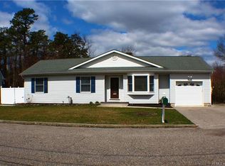 1136 Longboat Ave, Beachwood, NJ